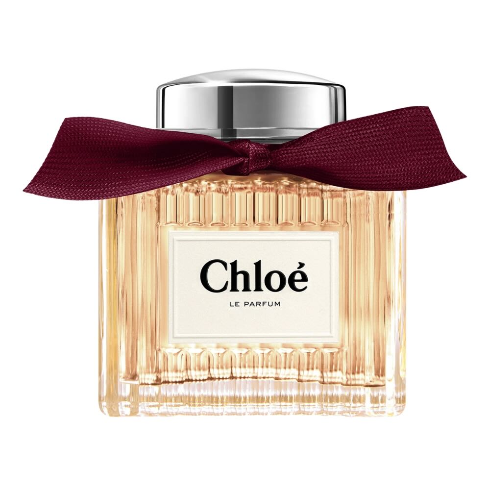 Nước Hoa Nữ Chloe Le Parfum 100ml Chính Hãng | Trả Chậm 0% - Hình ảnh chính